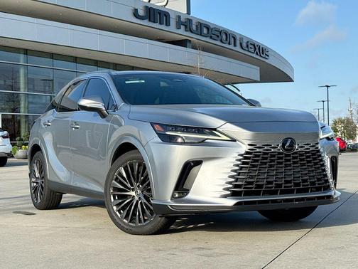 2023 Lexus RX 350 Premium
