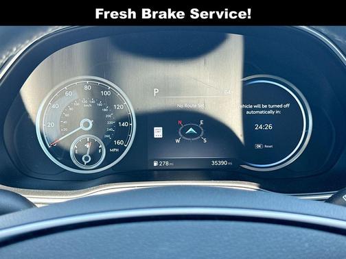 Himalayan Gray 2023 Genesis GV80 2.5T