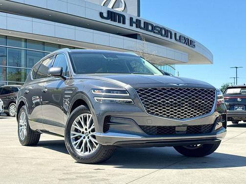 2023 Genesis GV80 2.5T
