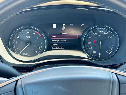 Crystal White Tricoat 2021 Cadillac XT5 Premium Luxury