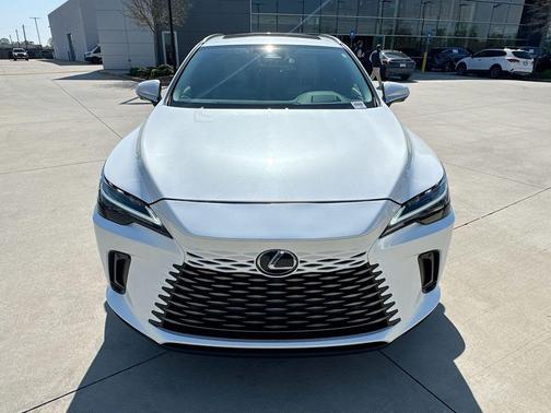 2024 Lexus RX 350 Base