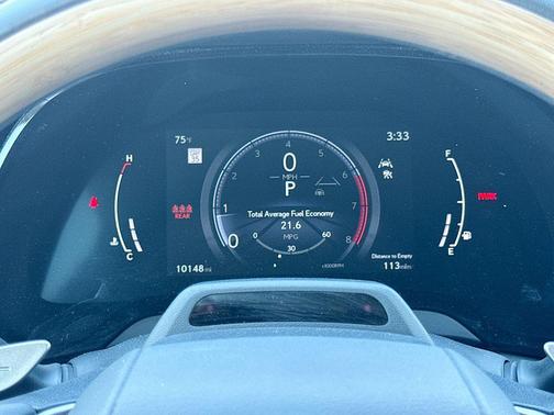 2024 Lexus RX 350 Base