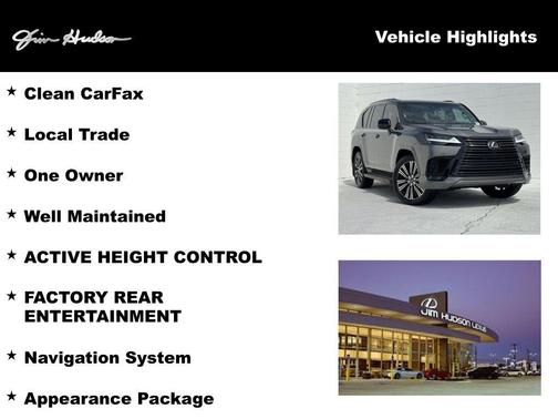 Manganese Luster 2024 Lexus LX 600 Luxury