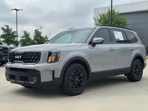 2024 Kia Telluride SX Prestige X-Pro