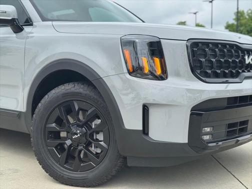 2024 Kia Telluride SX Prestige X-Pro