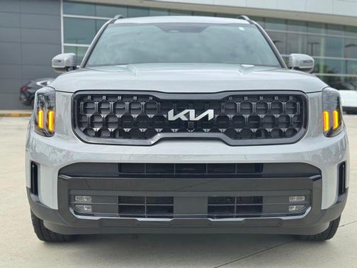 2024 Kia Telluride SX-Prestige X-Pro