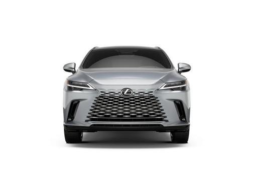Iridium 2026 Lexus RX 450h+ Base
