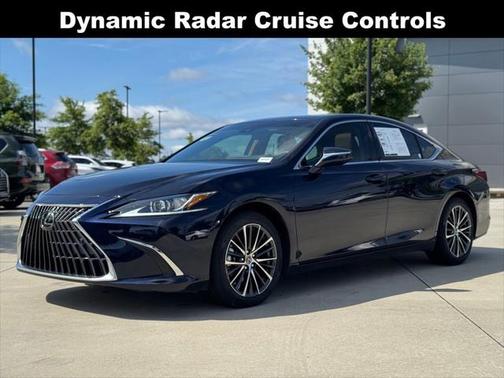 2024 Lexus ES 350 Base