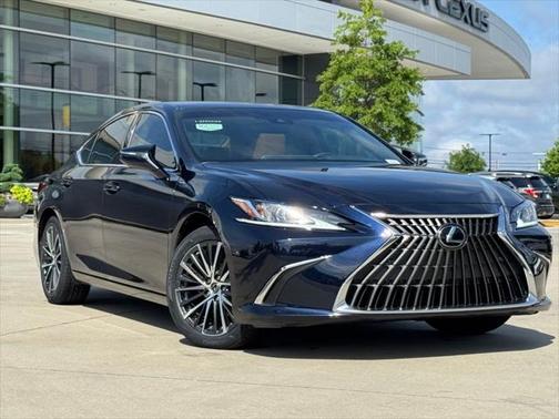 2024 Lexus ES 350 Base