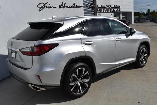 2019 Lexus RX 350 Base
