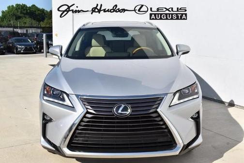 2019 Lexus RX 350 Base