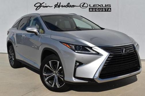 2019 Lexus RX 350 Base