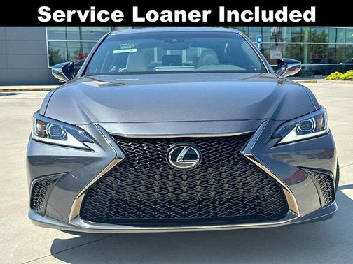 2023 Lexus ES 350 F Sport
