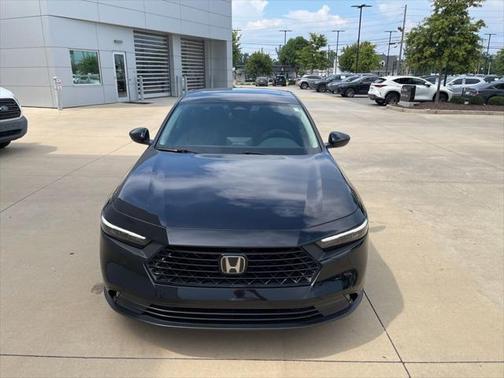 2023 Honda Accord EX 1.5T