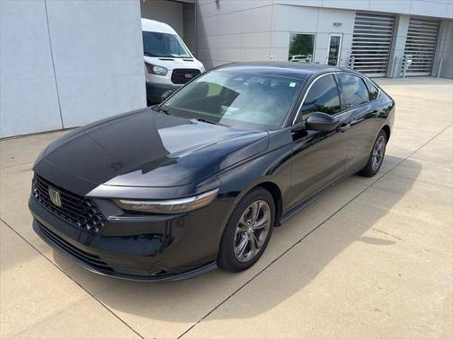 2023 Honda Accord EX 1.5T