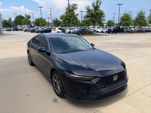 2023 Honda Accord EX 1.5T