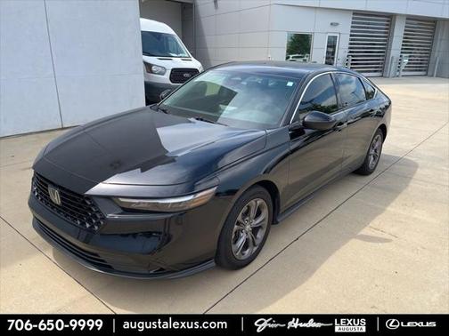 2023 Honda Accord EX 1.5T
