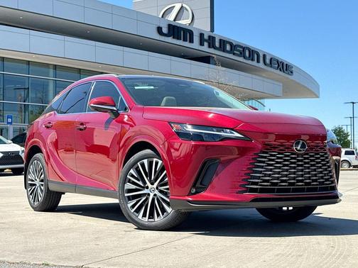 2023 Lexus RX 350 Premium Plus