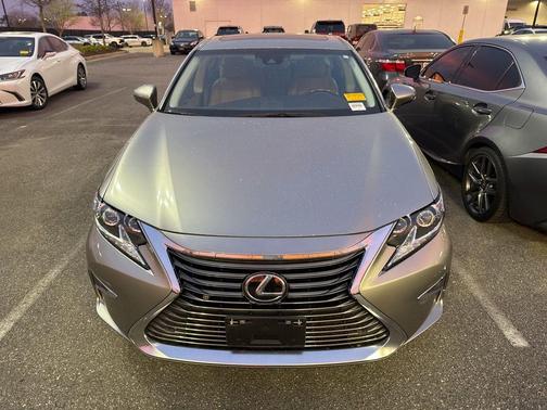 2016 Lexus ES 350 Base