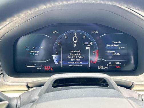 Cloudburst Gray 2026 Lexus IS 350 F Sport