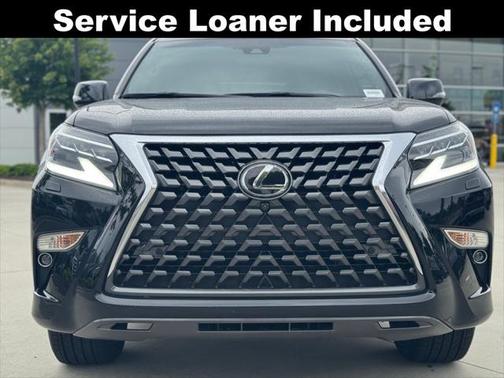 2022 Lexus GX 460 Luxury
