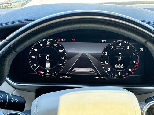 2022 Land Rover Range Rover Sport Autobiography