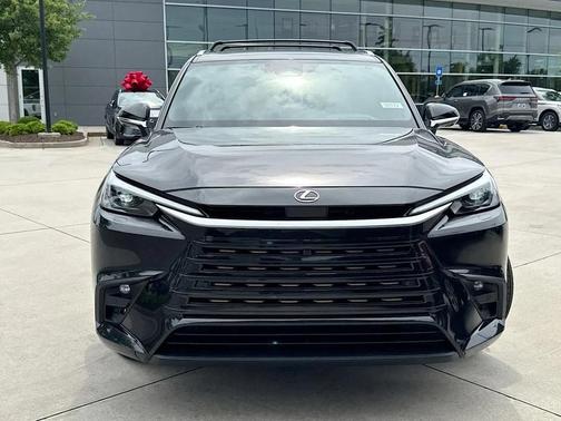 2026 Lexus TX 350 Luxury