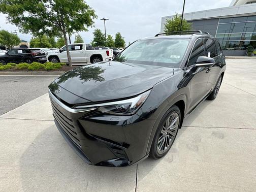 2026 Lexus TX 350 Luxury