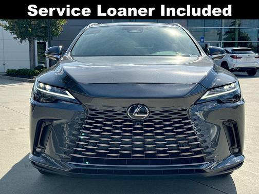 2025 Lexus RX 350 Premium Plus