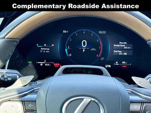 2025 Lexus RX 350 Premium Plus