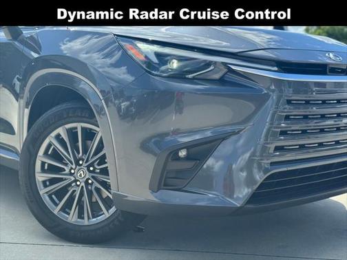 2024 Lexus TX 350 Base