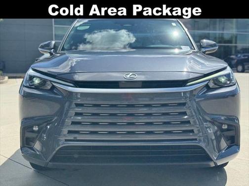 2024 Lexus TX 350 Base