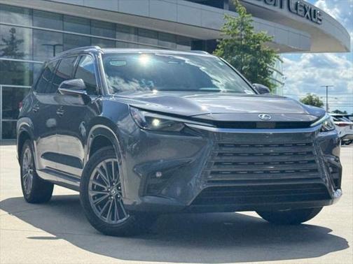 2024 Lexus TX 350 Base