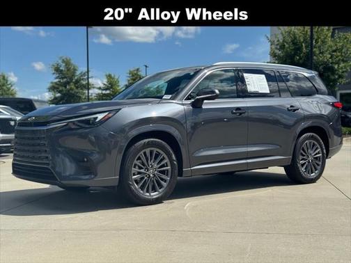 2024 Lexus TX 350 Base
