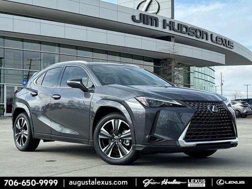 2025 Lexus UX 300h Premium