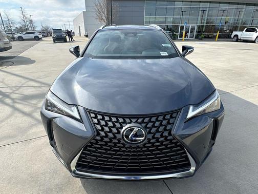2025 Lexus UX 300h Premium