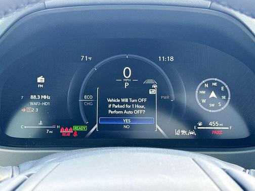 2025 Lexus UX 300h Premium