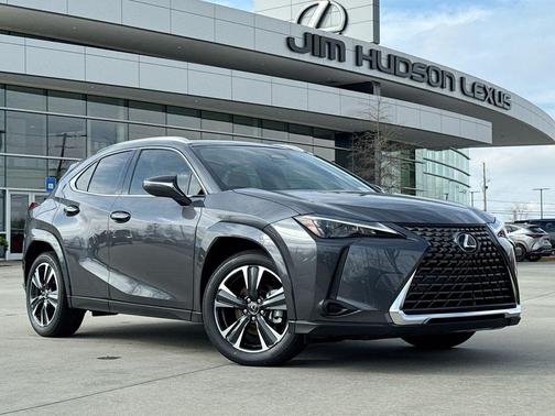 2025 Lexus UX 300h Premium