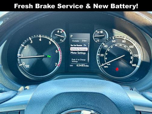 2022 Lexus GX 460 Premium