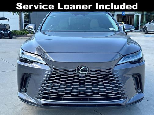 2023 Lexus RX 350 Luxury