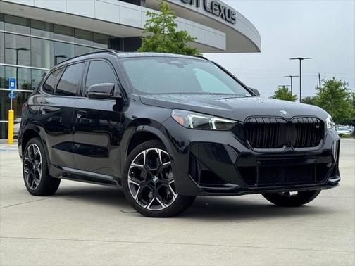 2024 BMW X1 M35i