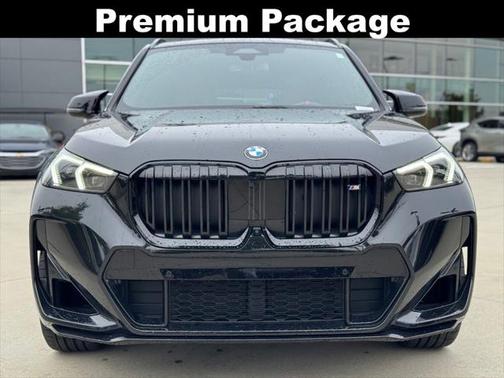 2024 BMW X1 M35i