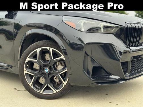 2024 BMW X1 M35i