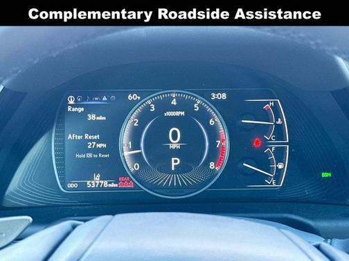 2022 Lexus ES 350 Base