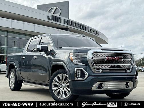 2020 GMC Sierra 1500 Denali Ultimate