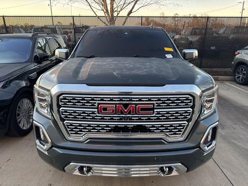 2020 GMC Sierra 1500 Denali Ultimate