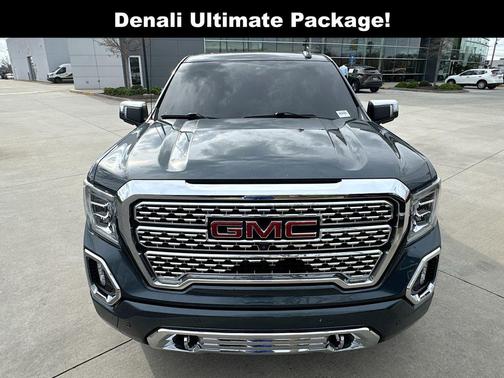 2020 GMC Sierra 1500 Denali Ultimate