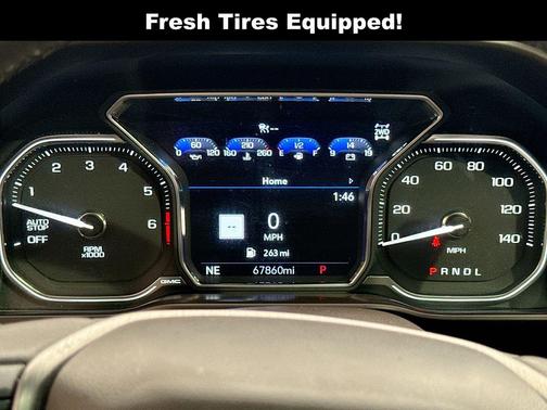 2020 GMC Sierra 1500 Denali Ultimate