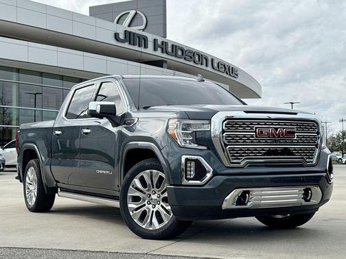 2020 GMC Sierra 1500 Denali Ultimate