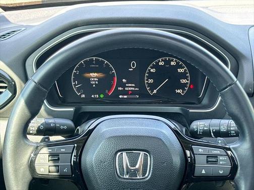2024 Honda Pilot Touring 8-Passenger